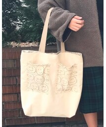 Handmade | トートバッグ