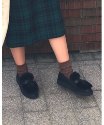 LOWRYS FARM | ローファー