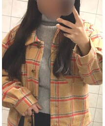 no brand | ニット/セーター