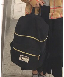 no brand | バックパック/リュック