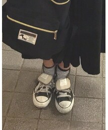 CONVERSE | スニーカー