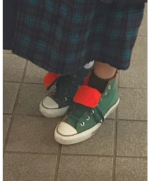 CONVERSE | スニーカー