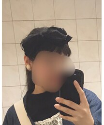 Lattice | ヘアバンド