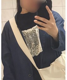 MERLOT | その他トップス