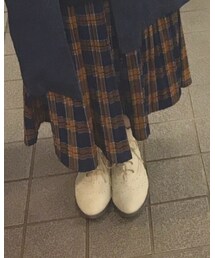 RETRO GIRL | ドレスシューズ