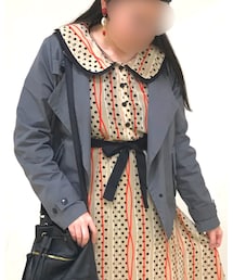 ScoLar | テーラードジャケット