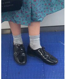 shuca | ドレスシューズ