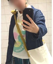 MERLOT | シャツ/ブラウス