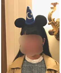 Tokyodisneyresort | カチューシャ