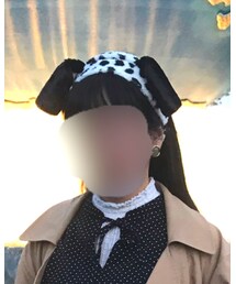 Tokyodisneyresort | ヘアバンド