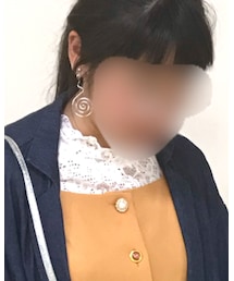 GU | Tシャツ/カットソー