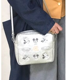 ACCOMMODE | ショルダーバッグ