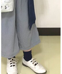 LOWRYS FARM | パンツ