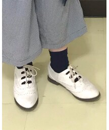 RETRO GIRL | ドレスシューズ