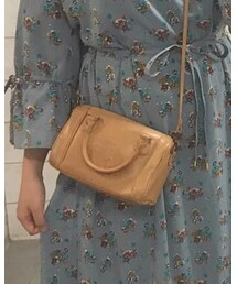 Kitamura | ショルダーバッグ