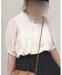 no brand | シャツ/ブラウス