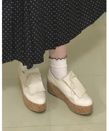 jouetie | ローファー