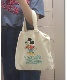 FREAK'S STORE | トートバッグ