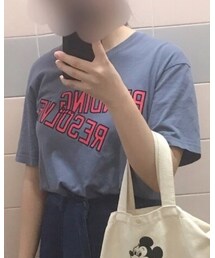UNIQLO | Tシャツ/カットソー