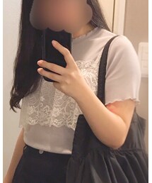 ehka sopo | Tシャツ/カットソー