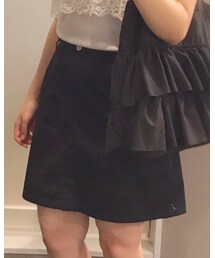 E hyphen world gallery | スカート