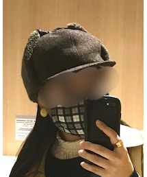 OVERRIDE | キャップ