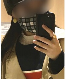 GU | タンクトップ