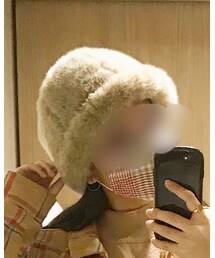 OVERRIDE | ハット