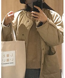 Samansa Mos2 | ニット/セーター