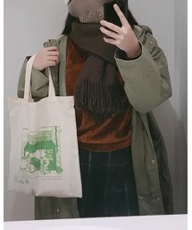 franchelippee | モッズコート