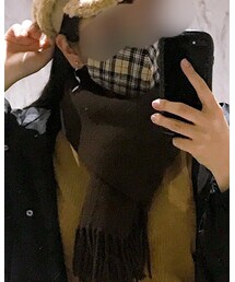 LOWRYS FARM | マフラー