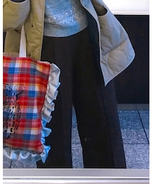 chocol raffine robe | その他パンツ