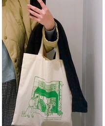 LOWRYS FARM | マフラー