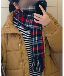 ANOTHER BRANCH | マフラー