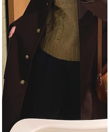 GU | デニムパンツ