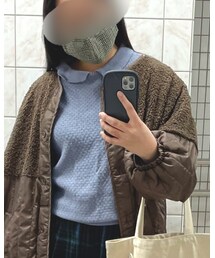 ehka sopo | ニット/セーター