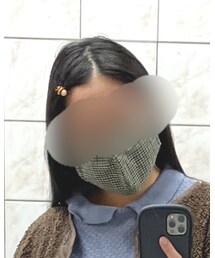 niko and... | バレッタ/ヘアクリップ