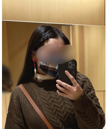 MERLOT | シャツ/ブラウス