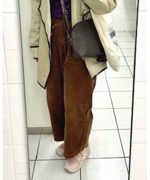 Samansa Mos2 | その他パンツ