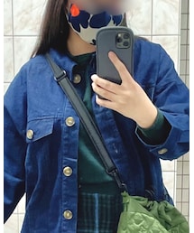 earth music&ecology | ニット/セーター