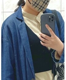 GU | その他トップス