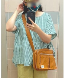 RAY CASSIN | トップス