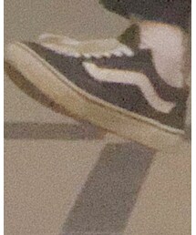 VANS | スニーカー