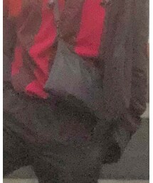 WEGO | ショルダーバッグ