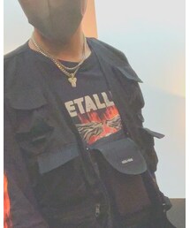 METALLICA | その他トップス