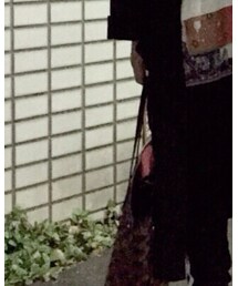 LOUIS VUITTON | トートバッグ