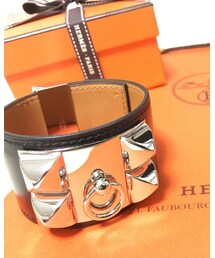 HERMES | ブレスレット