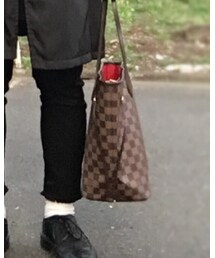 LOUIS VUITTON | トートバッグ