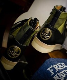 mastermind JAPAN | mastermind Japan boots(ブーツ)