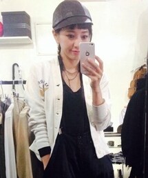 VINTAGE | カーディガン/ボレロ